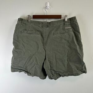 Columbia Shorts